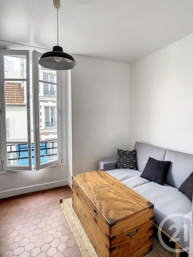 Appartement F2 à vendre - 2 pièces - 21.17 m2 - PARIS - 75014 - ILE-DE-FRANCE - Century 21 Actif Immobilier