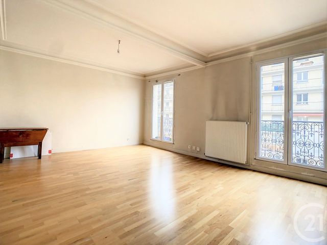 Appartement Duplex à vendre - 2 pièces - 48.0 m2 - PARIS - 75014 - ILE-DE-FRANCE - Century 21 Actif Immobilier