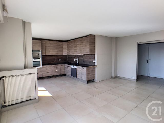 Appartement F3 à vendre - 3 pièces - 68.8 m2 - PARIS - 75011 - ILE-DE-FRANCE - Century 21 Actif Immobilier
