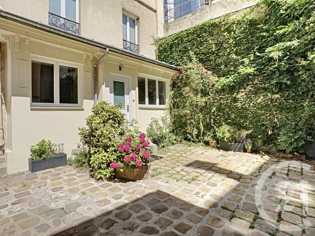Appartement Duplex à vendre - 4 pièces - 92.34 m2 - PARIS - 75014 - ILE-DE-FRANCE - Century 21 Actif Immobilier