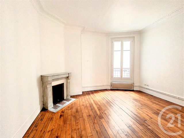 Appartement F3 à vendre - 3 pièces - 60.71 m2 - PARIS - 75013 - ILE-DE-FRANCE - Century 21 Actif Immobilier