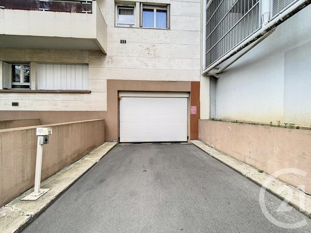 parking à vendre - 12.24 m2 - PARIS - 75014 - ILE-DE-FRANCE - Century 21 Actif Immobilier
