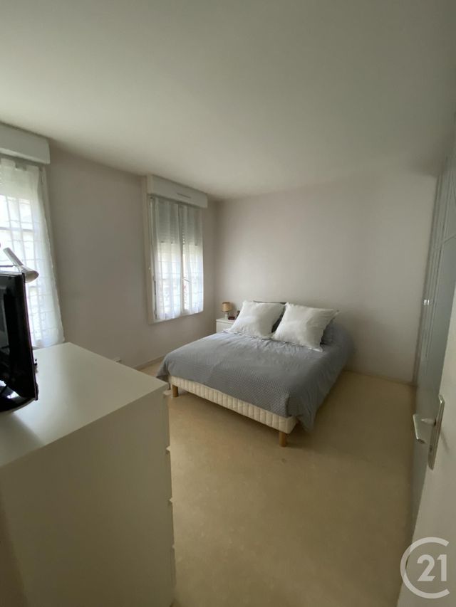 Appartement Duplex à vendre - 2 pièces - 40.0 m2 - PARIS - 75014 - ILE-DE-FRANCE - Century 21 Actif Immobilier