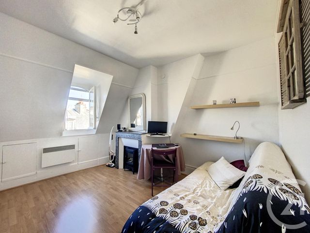Appartement F1 à vendre - 1 pièce - 13.0 m2 - PARIS - 75012 - ILE-DE-FRANCE - Century 21 Actif Immobilier