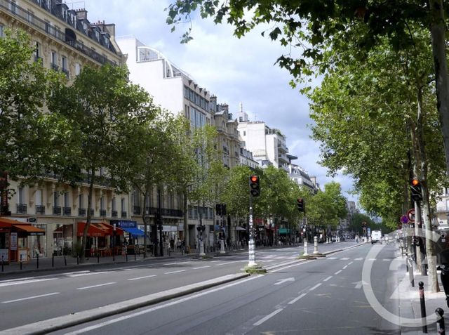 commerce à louer - 55.0 m2 - PARIS - 75 - ILE-DE-FRANCE - Century 21 Actif Immobilier