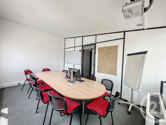 entreprise à louer - 143.0 m2 - PARIS - 75 - ILE-DE-FRANCE - Century 21 Actif Immobilier