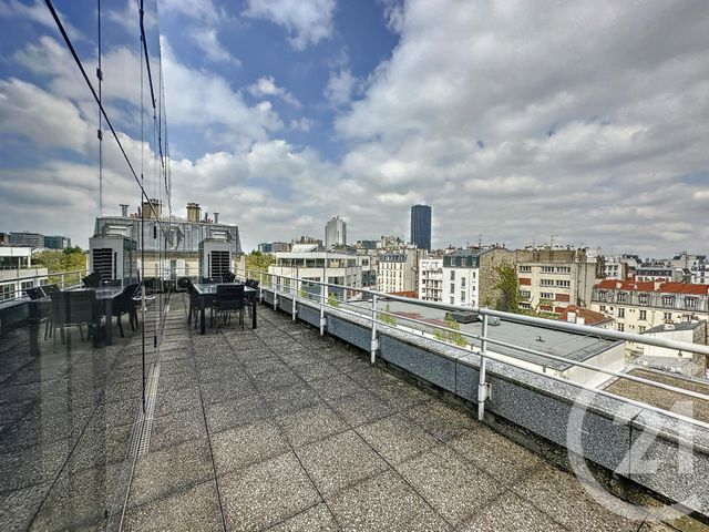 entreprise à louer - 143.0 m2 - PARIS - 75 - ILE-DE-FRANCE - Century 21 Actif Immobilier