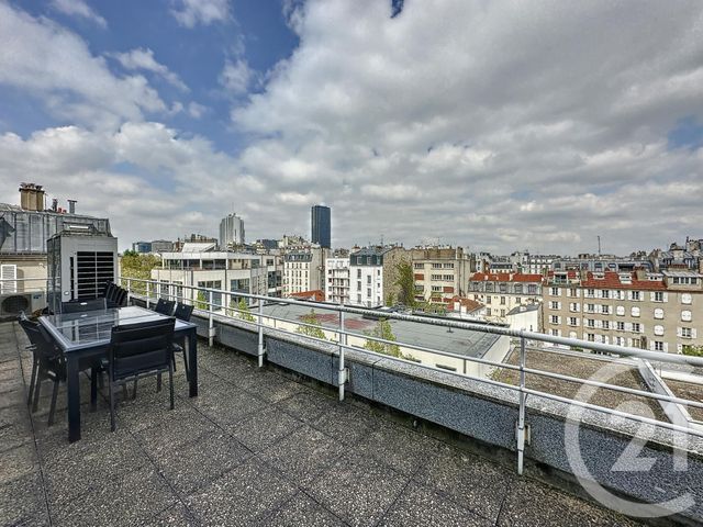 entreprise à louer - 143.0 m2 - PARIS - 75 - ILE-DE-FRANCE - Century 21 Actif Immobilier
