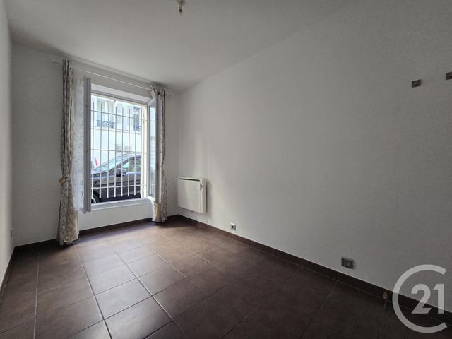 Appartement F2 à vendre - 2 pièces - 38.2 m2 - PARIS - 75015 - ILE-DE-FRANCE - Century 21 Actif Immobilier