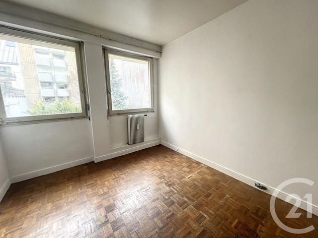 Appartement F1 à vendre - 1 pièce - 14.05 m2 - PARIS - 75014 - ILE-DE-FRANCE - Century 21 Actif Immobilier