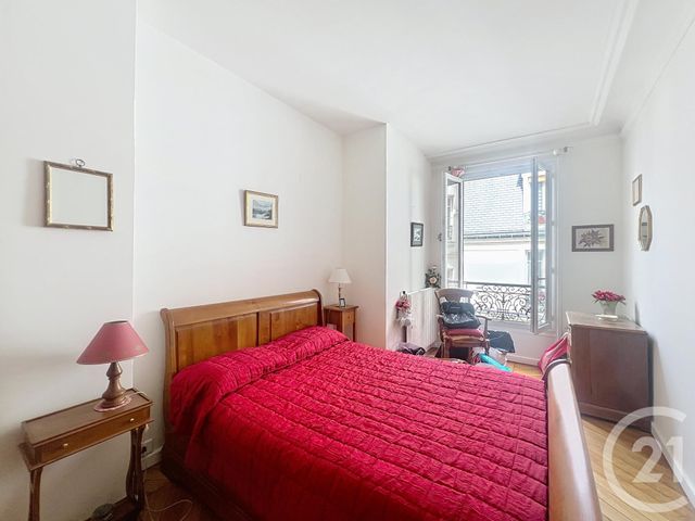 Appartement F4 à vendre - 4 pièces - 81.0 m2 - PARIS - 75015 - ILE-DE-FRANCE - Century 21 Actif Immobilier