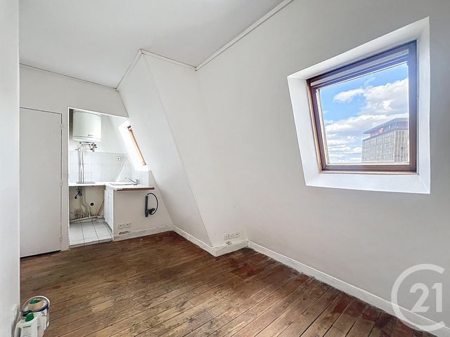 Appartement F4 à vendre - 4 pièces - 81.0 m2 - PARIS - 75015 - ILE-DE-FRANCE - Century 21 Actif Immobilier