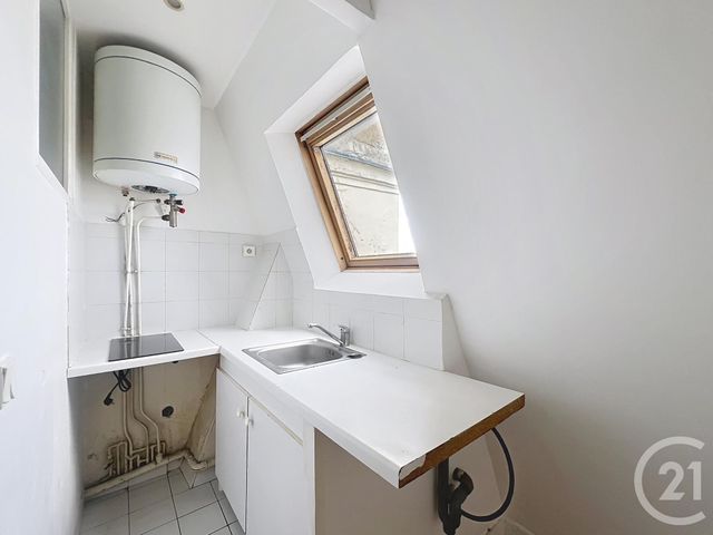 Appartement F4 à vendre - 4 pièces - 81.0 m2 - PARIS - 75015 - ILE-DE-FRANCE - Century 21 Actif Immobilier