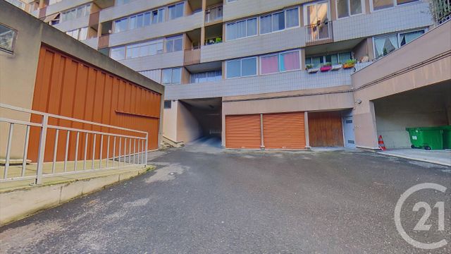 parking à louer - 30.0 m2 - PARIS - 75013 - ILE-DE-FRANCE - Century 21 Actif Immobilier