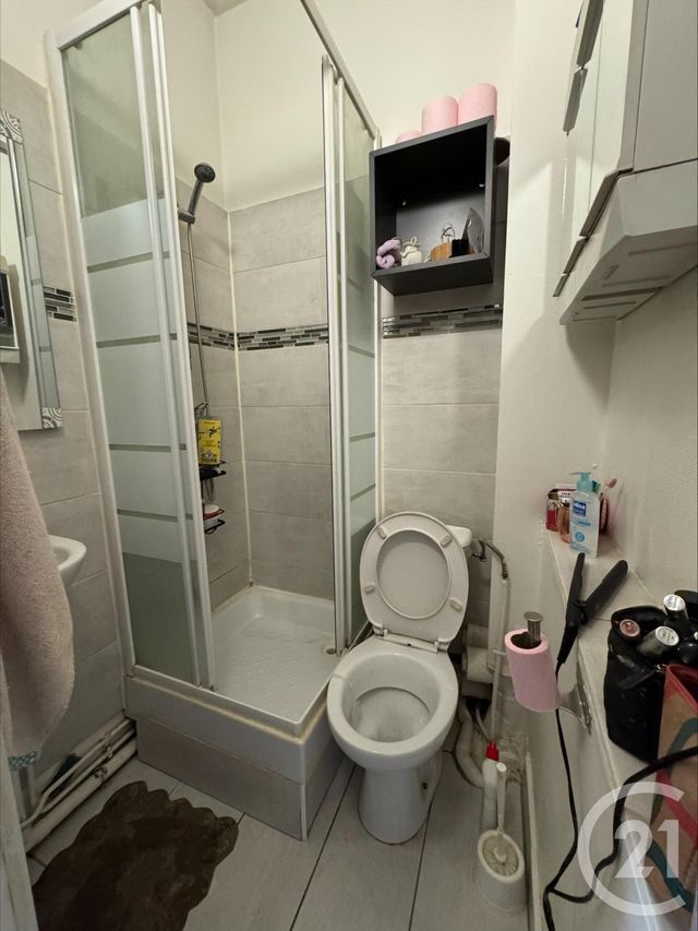 Appartement F1 à vendre - 1 pièce - 14.2 m2 - MALAKOFF - 92 - ILE-DE-FRANCE - Century 21 Actif Immobilier