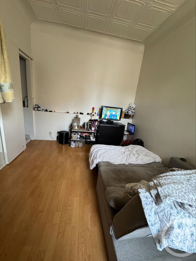 Appartement F1 à vendre MALAKOFF