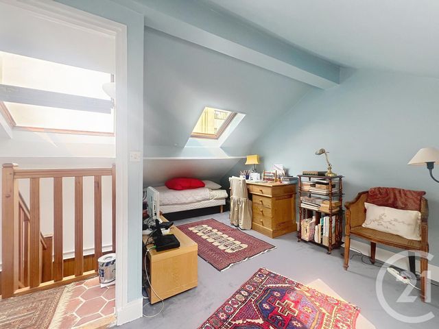 Appartement Triplex à vendre - 4 pièces - 94.8 m2 - PARIS - 75014 - ILE-DE-FRANCE - Century 21 Actif Immobilier