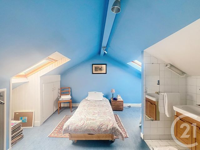 Appartement Triplex à vendre - 4 pièces - 94.8 m2 - PARIS - 75014 - ILE-DE-FRANCE - Century 21 Actif Immobilier