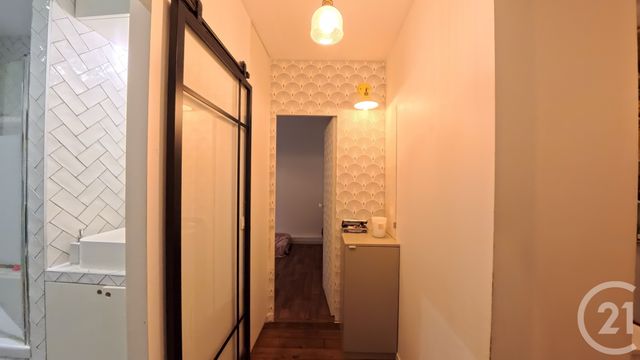 Appartement F3 à vendre - 3 pièces - 46.0 m2 - PARIS - 75014 - ILE-DE-FRANCE - Century 21 Actif Immobilier