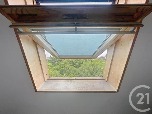 Appartement F1 à vendre - 1 pièce - 15.33 m2 - PARIS - 75014 - ILE-DE-FRANCE - Century 21 Actif Immobilier