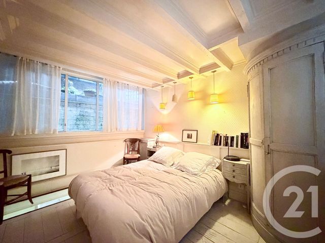 Appartement Atelier d'artiste à vendre - 4 pièces - 84.09 m2 - PARIS - 75014 - ILE-DE-FRANCE - Century 21 Actif Immobilier