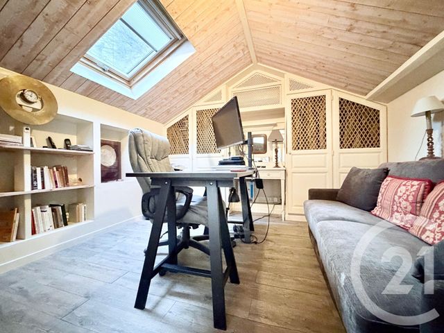 Appartement Atelier d'artiste à vendre - 4 pièces - 84.09 m2 - PARIS - 75014 - ILE-DE-FRANCE - Century 21 Actif Immobilier