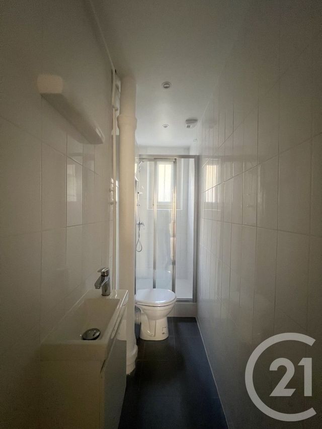 Appartement F2 à vendre - 2 pièces - 28.82 m2 - PARIS - 75014 - ILE-DE-FRANCE - Century 21 Actif Immobilier
