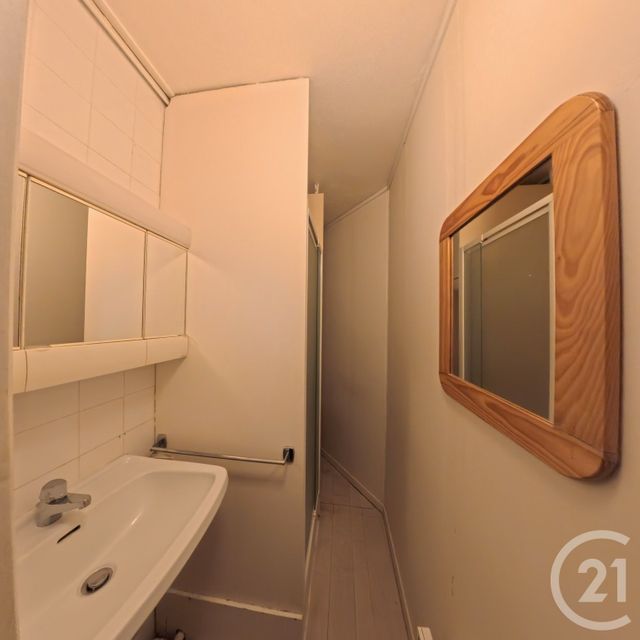 Appartement Studio à vendre - 1 pièce - 27.16 m2 - PARIS - 75014 - ILE-DE-FRANCE - Century 21 Actif Immobilier