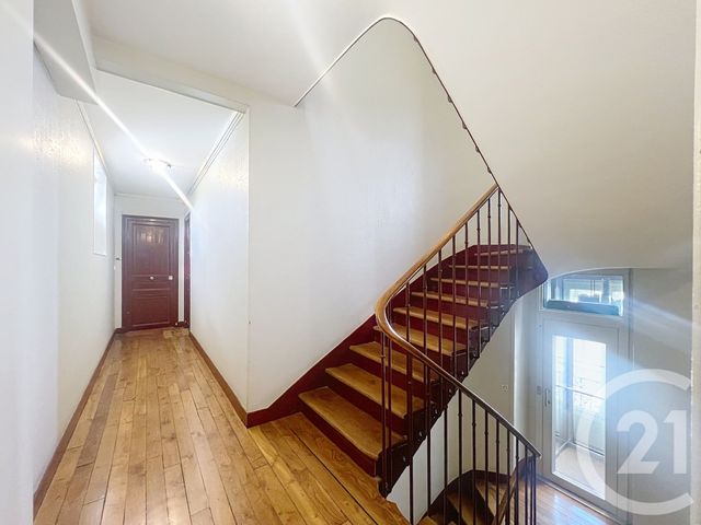 Appartement Studio à vendre - 1 pièce - 27.16 m2 - PARIS - 75014 - ILE-DE-FRANCE - Century 21 Actif Immobilier