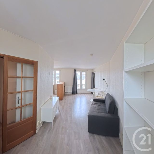 appartement - PARIS - 75014