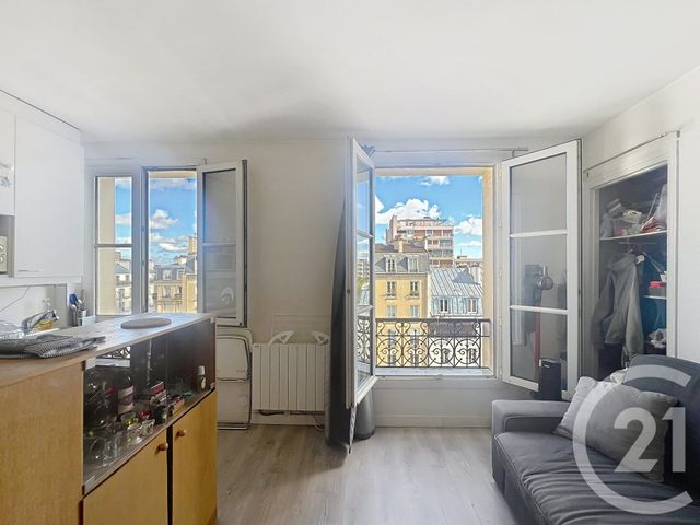 appartement - PARIS - 75014