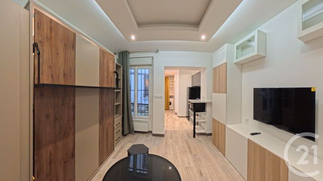 Appartement F1 à vendre PARIS