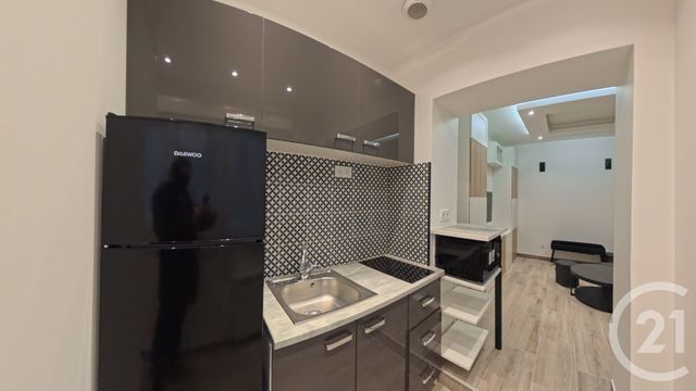 Appartement F1 à vendre - 1 pièce - 19.11 m2 - PARIS - 75015 - ILE-DE-FRANCE - Century 21 Actif Immobilier