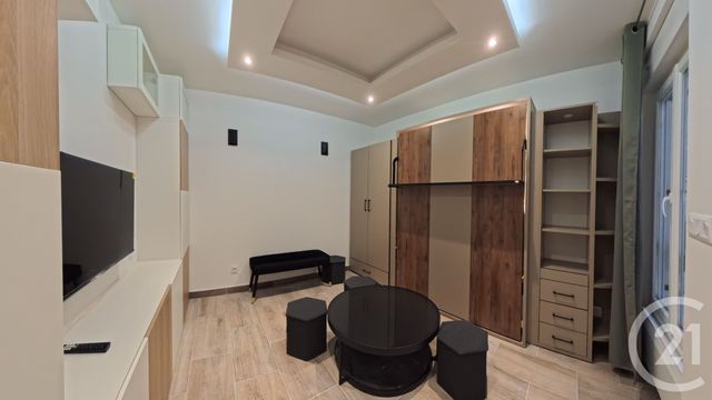 Appartement F1 à vendre - 1 pièce - 19.11 m2 - PARIS - 75015 - ILE-DE-FRANCE - Century 21 Actif Immobilier