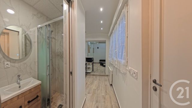 Appartement F1 à vendre - 1 pièce - 19.11 m2 - PARIS - 75015 - ILE-DE-FRANCE - Century 21 Actif Immobilier