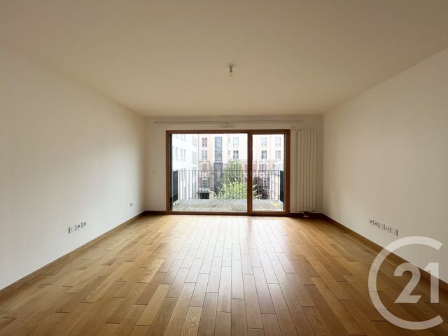 appartement - MONTROUGE - 92