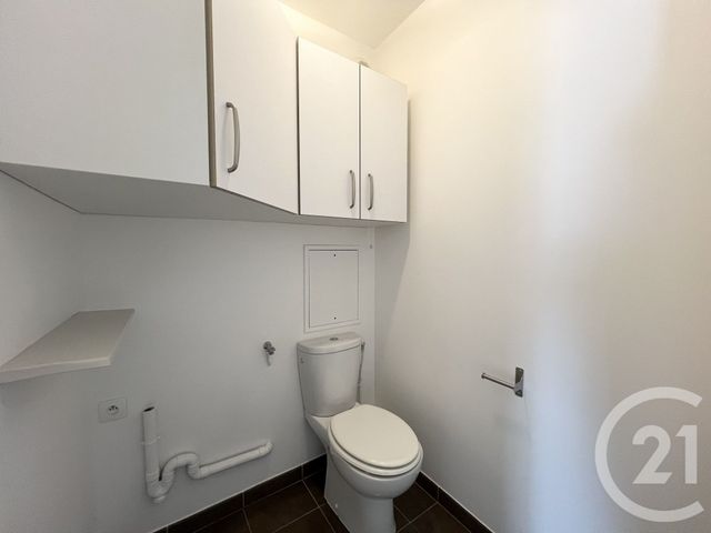 Appartement F2 à vendre - 2 pièces - 46.85 m2 - MONTROUGE - 92 - ILE-DE-FRANCE - Century 21 Actif Immobilier