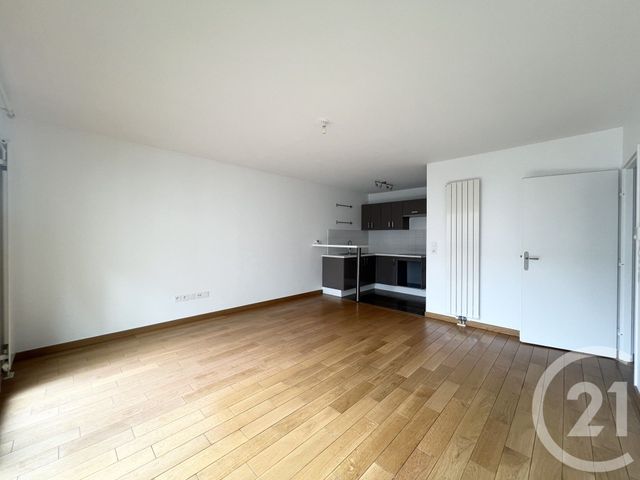 Appartement F2 à vendre - 2 pièces - 46.85 m2 - MONTROUGE - 92 - ILE-DE-FRANCE - Century 21 Actif Immobilier