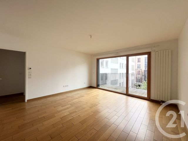 Appartement F2 à vendre - 2 pièces - 46.85 m2 - MONTROUGE - 92 - ILE-DE-FRANCE - Century 21 Actif Immobilier