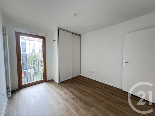 Appartement F2 à vendre - 2 pièces - 46.85 m2 - MONTROUGE - 92 - ILE-DE-FRANCE - Century 21 Actif Immobilier