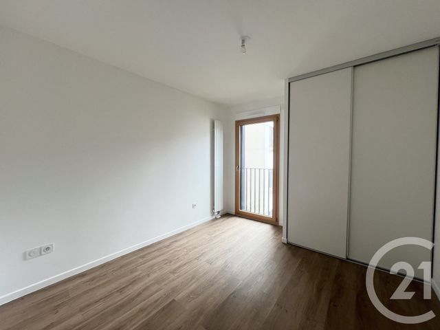 Appartement F2 à vendre - 2 pièces - 46.85 m2 - MONTROUGE - 92 - ILE-DE-FRANCE - Century 21 Actif Immobilier