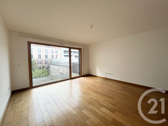 Appartement F2 à vendre - 2 pièces - 46.85 m2 - MONTROUGE - 92 - ILE-DE-FRANCE - Century 21 Actif Immobilier
