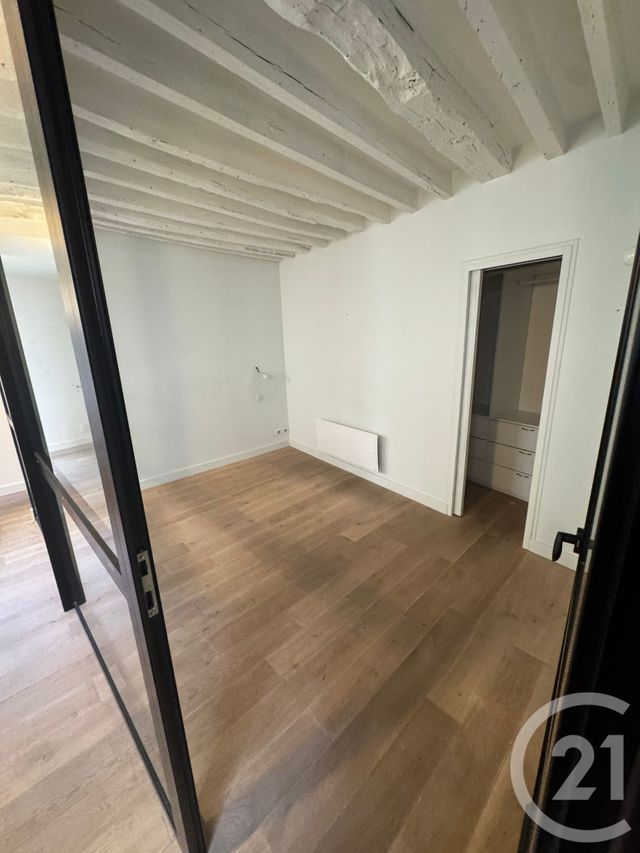 Appartement F4 à vendre - 4 pièces - 104.0 m2 - PARIS - 75003 - ILE-DE-FRANCE - Century 21 Actif Immobilier