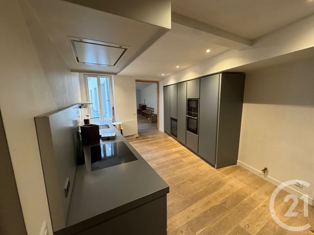Appartement F4 à vendre - 4 pièces - 104.0 m2 - PARIS - 75003 - ILE-DE-FRANCE - Century 21 Actif Immobilier