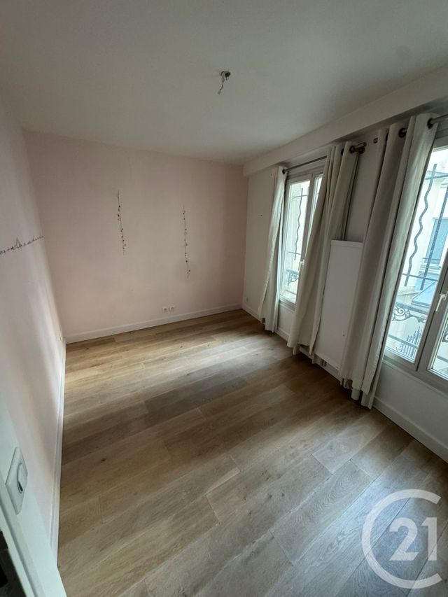 Appartement F4 à vendre - 4 pièces - 104.0 m2 - PARIS - 75003 - ILE-DE-FRANCE - Century 21 Actif Immobilier