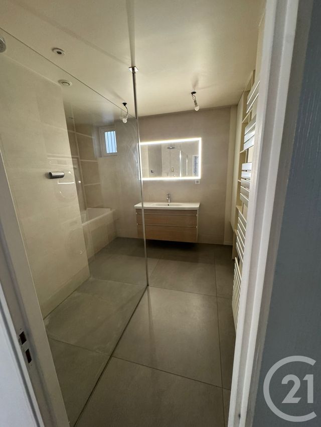 Appartement F4 à vendre - 4 pièces - 104.0 m2 - PARIS - 75003 - ILE-DE-FRANCE - Century 21 Actif Immobilier