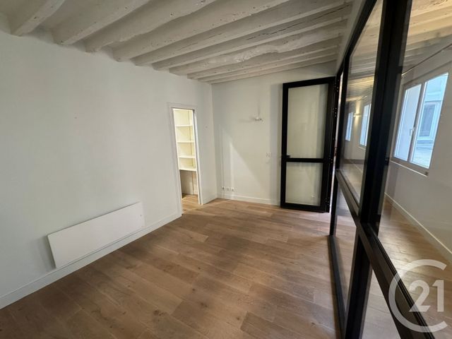Appartement F4 à vendre - 4 pièces - 104.0 m2 - PARIS - 75003 - ILE-DE-FRANCE - Century 21 Actif Immobilier