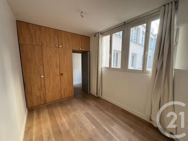 Appartement F4 à vendre - 4 pièces - 104.0 m2 - PARIS - 75003 - ILE-DE-FRANCE - Century 21 Actif Immobilier