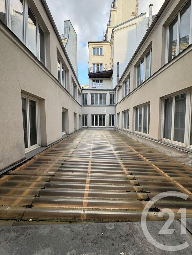 Appartement F4 à vendre - 4 pièces - 104.0 m2 - PARIS - 75003 - ILE-DE-FRANCE - Century 21 Actif Immobilier