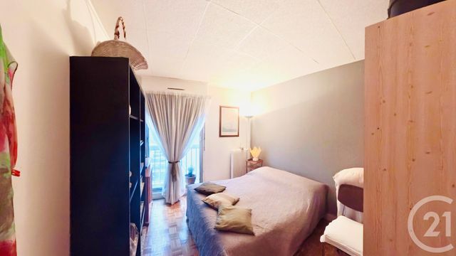 Appartement F3 à vendre - 3 pièces - 64.11 m2 - PARIS - 75013 - ILE-DE-FRANCE - Century 21 Actif Immobilier